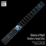 Balance of Night