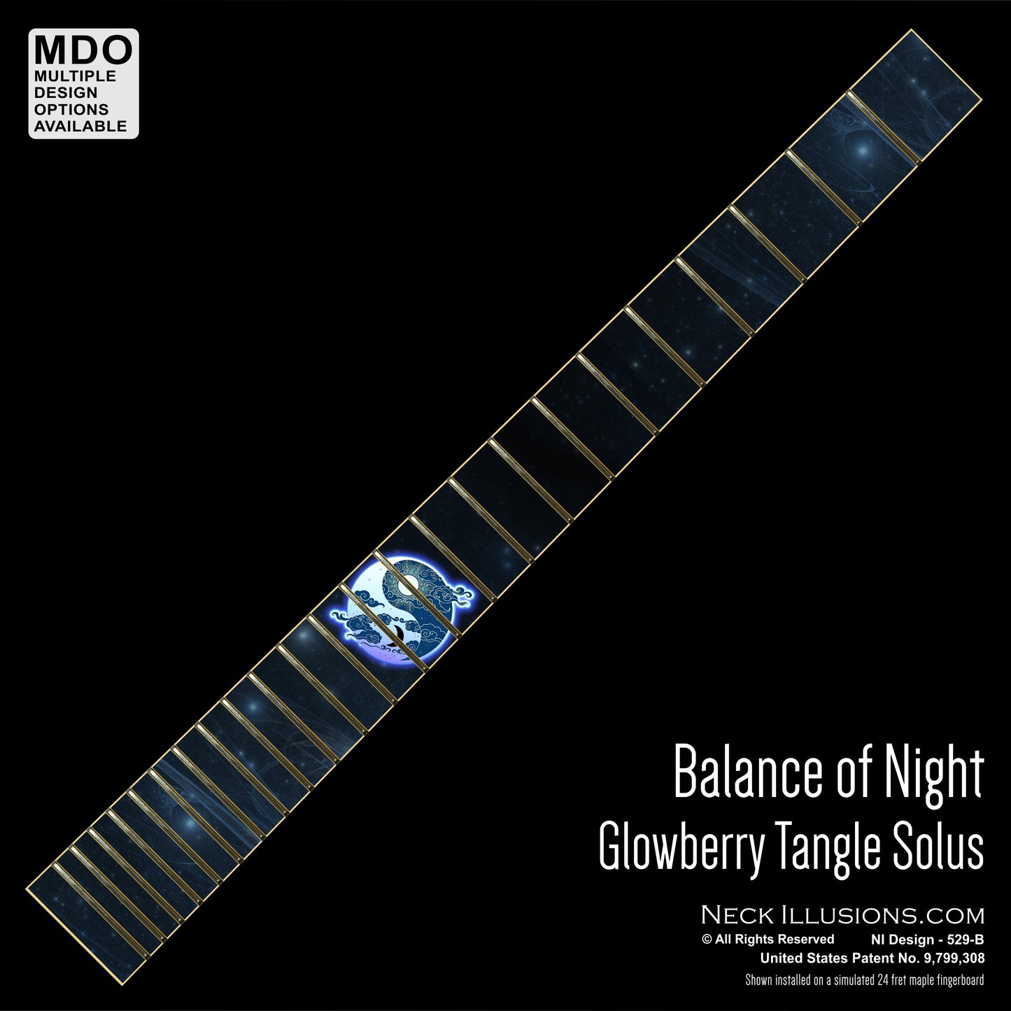 Balance of Night
