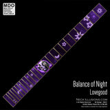 Balance of Night