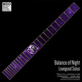 Balance of Night