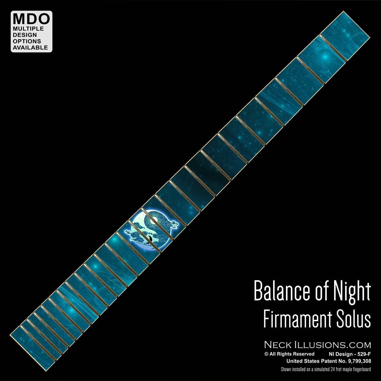 Balance of Night