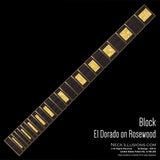 Blocks on Rosewood