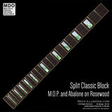 Split Classic Blocks