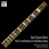 Split Classic Blocks
