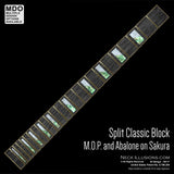 Split Classic Blocks