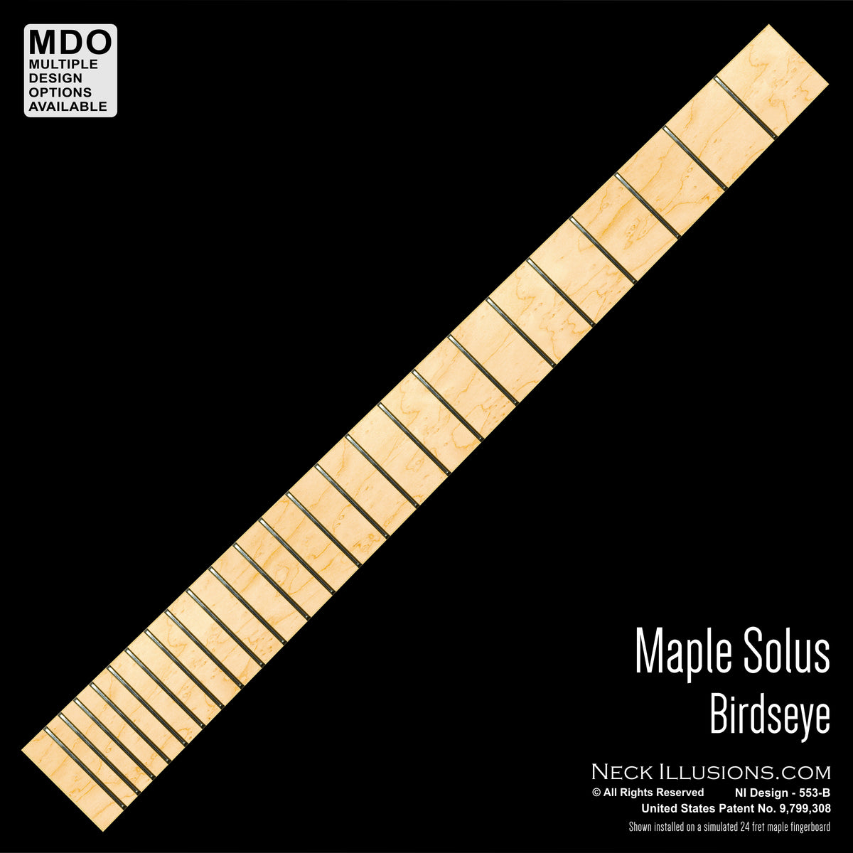 Maple Solus