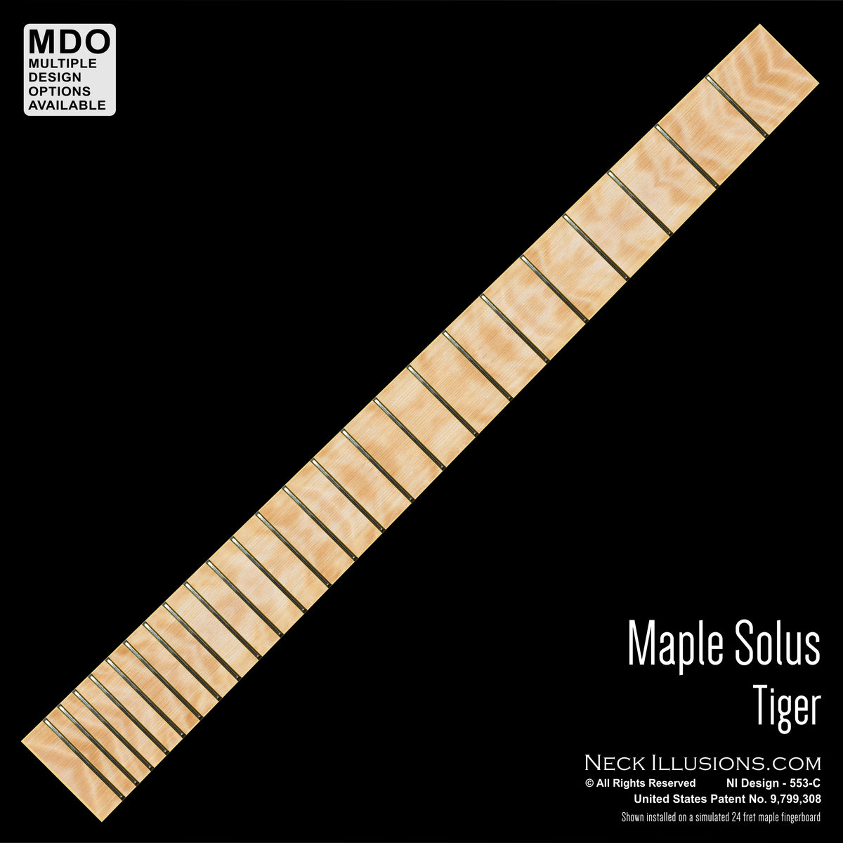 Maple Solus