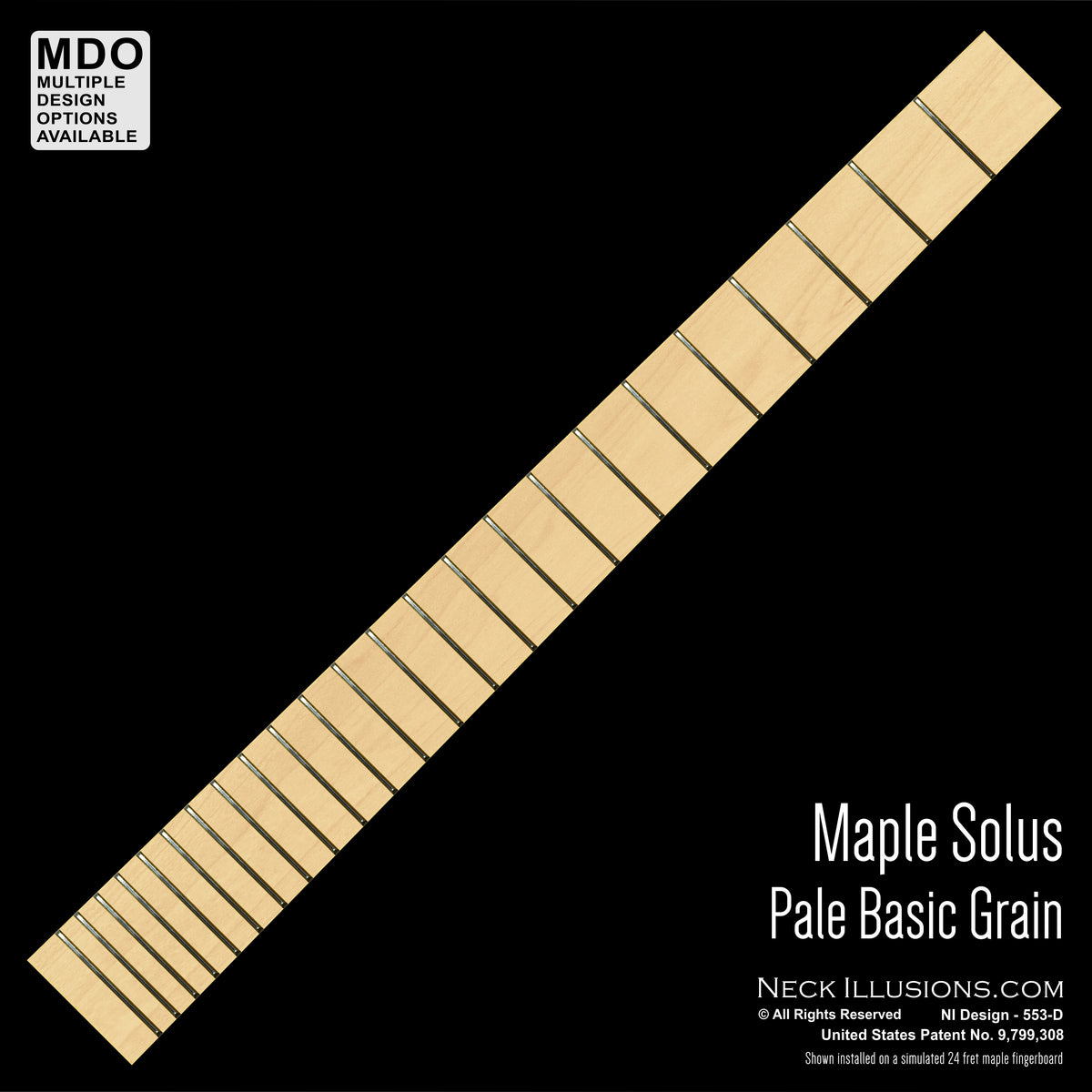 Maple Solus