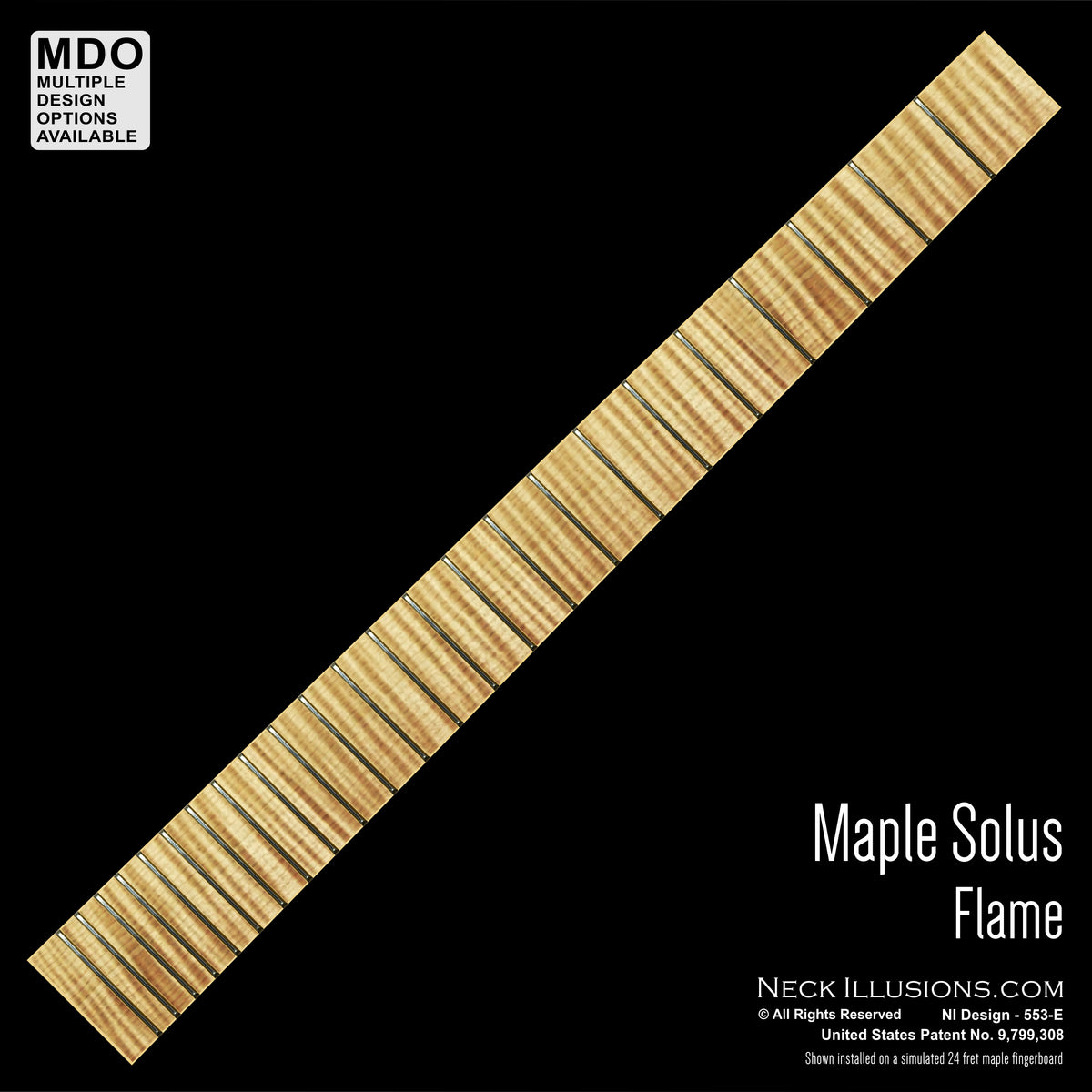 Maple Solus