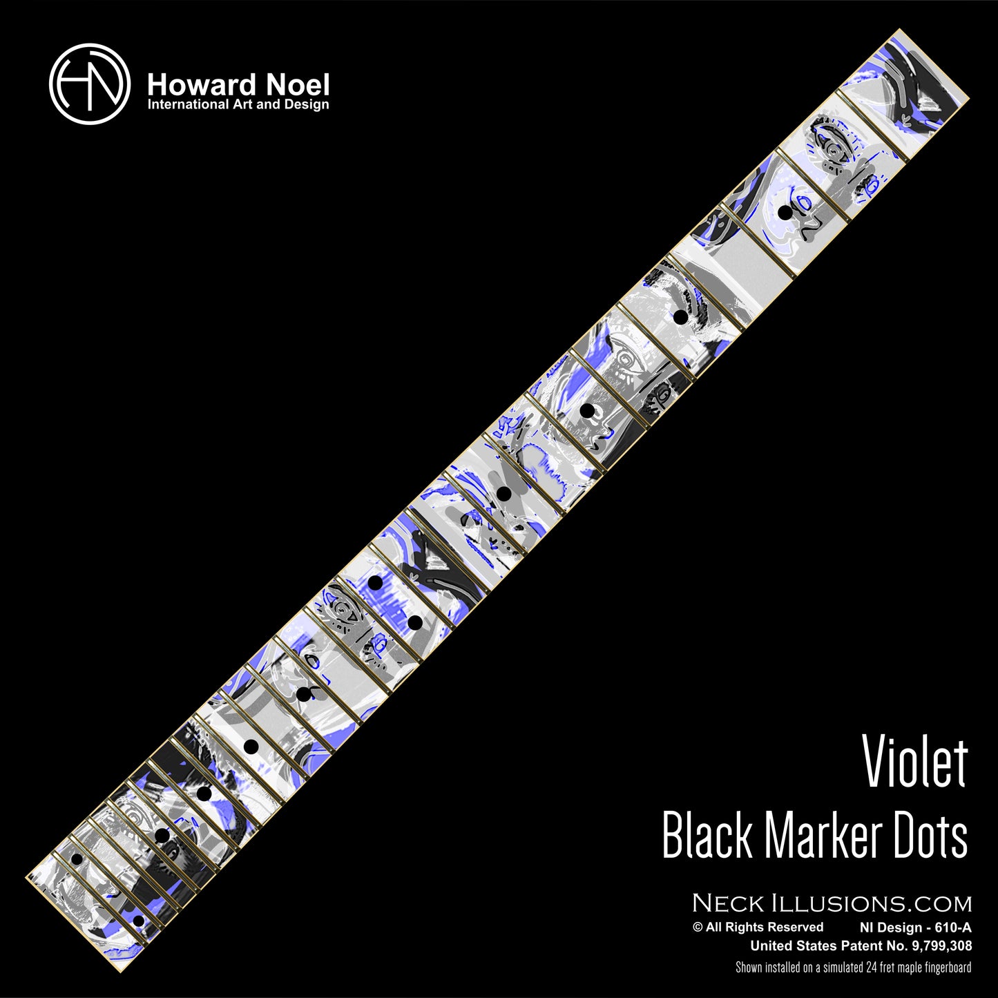 Violet